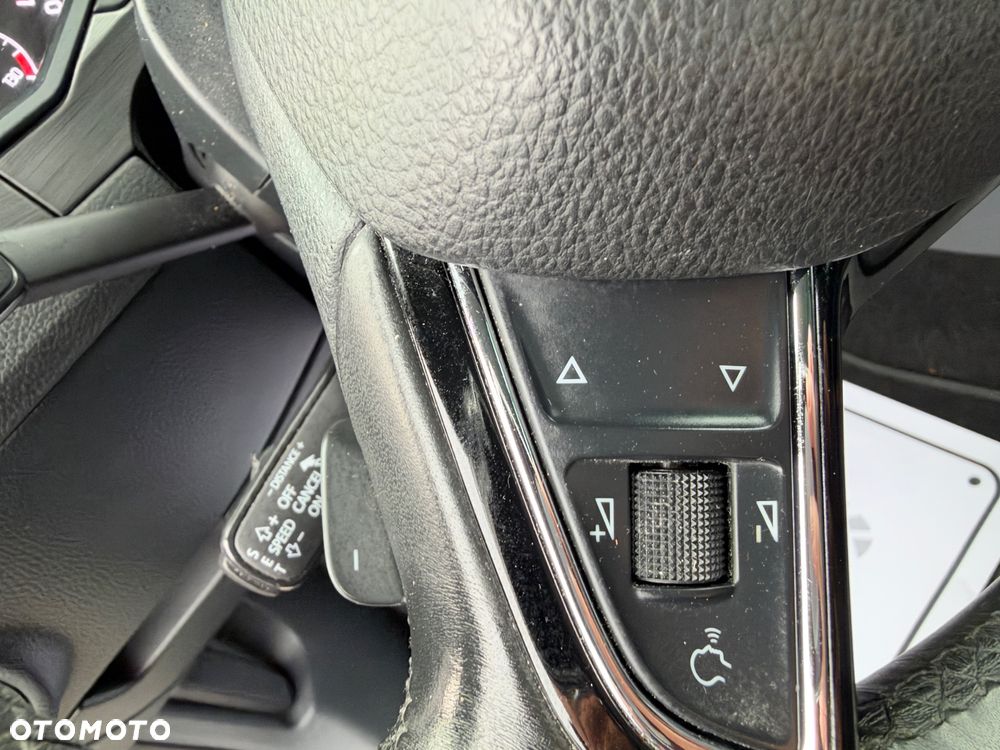 Skoda Superb 2.0 TDI DSG L&K - 13