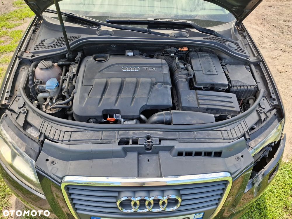 Audi A3 Sportback - 9