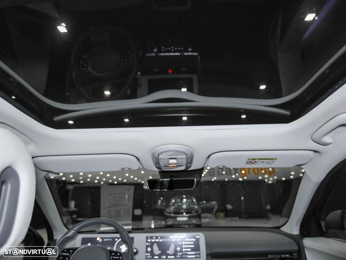 Hyundai Ioniq 5 77 kWh Premium - 12