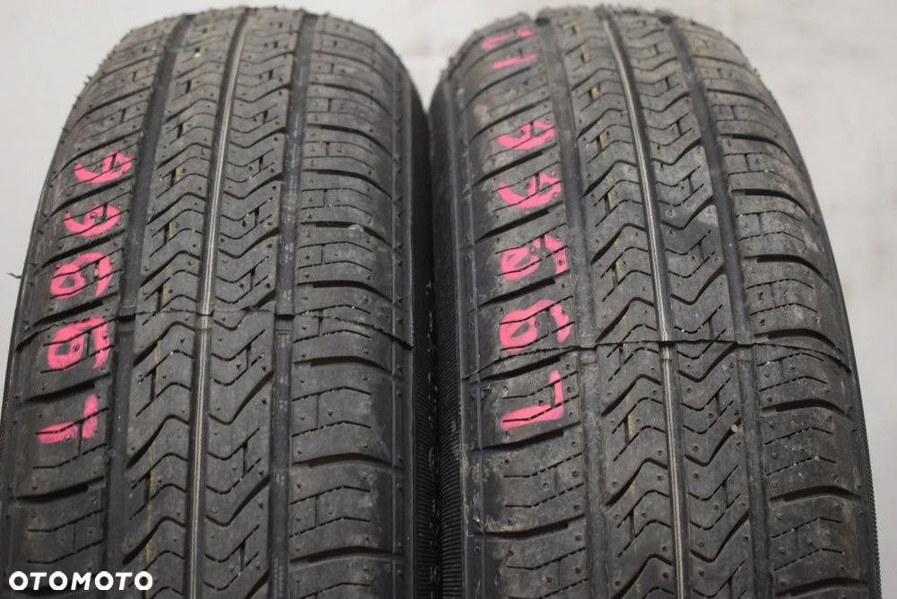 R13 155/70 Kenda KargoTrail 3G 2026r przyczepka
