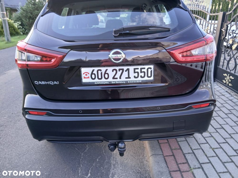 Nissan Qashqai 1.3 DIG-T Visia - 4