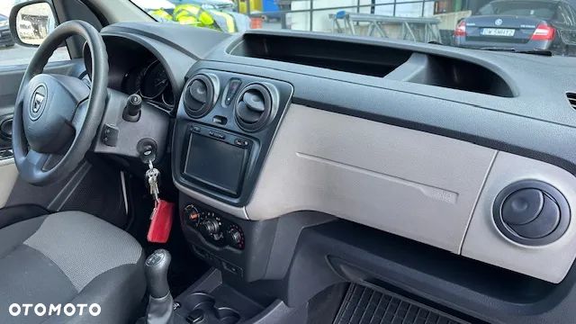 Dacia DOKKER - 11