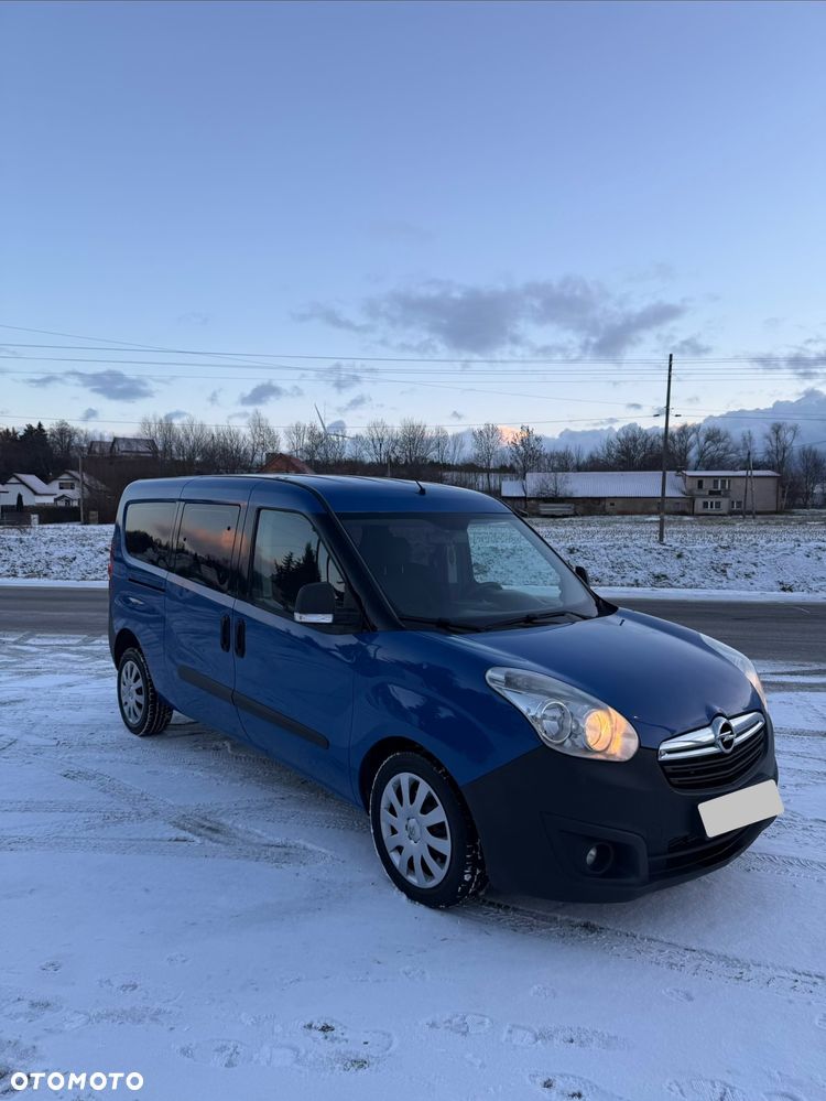 Opel Combo Tour L2H1 - 13