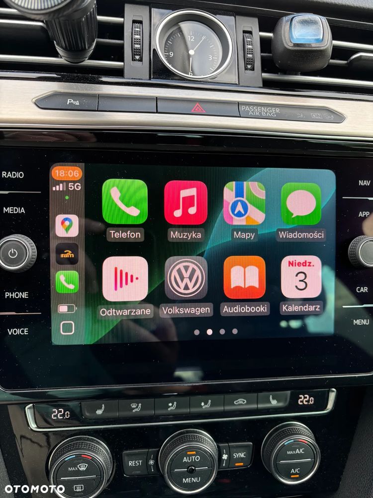 Volkswagen Passat Variant 1.8 TSI BMT Highline DSG - 13
