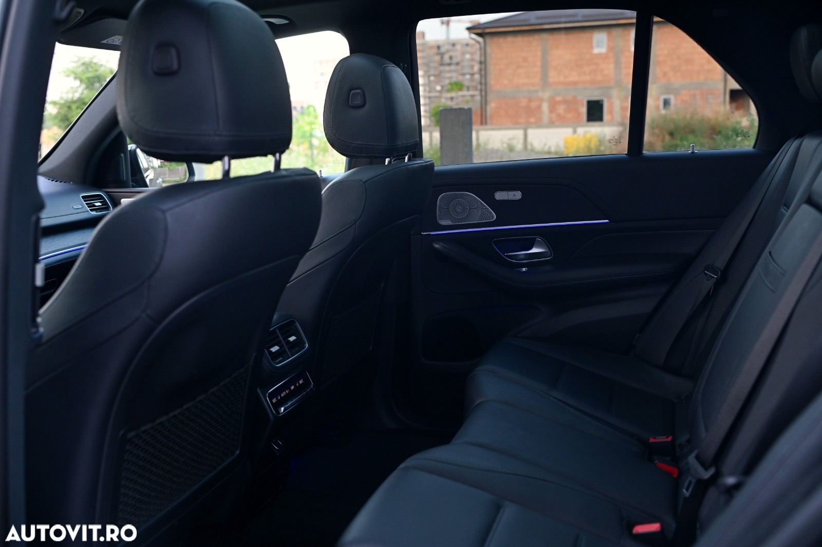 Mercedes-Benz GLE 450 4Matic 9G-TRONIC AMG Line - 22