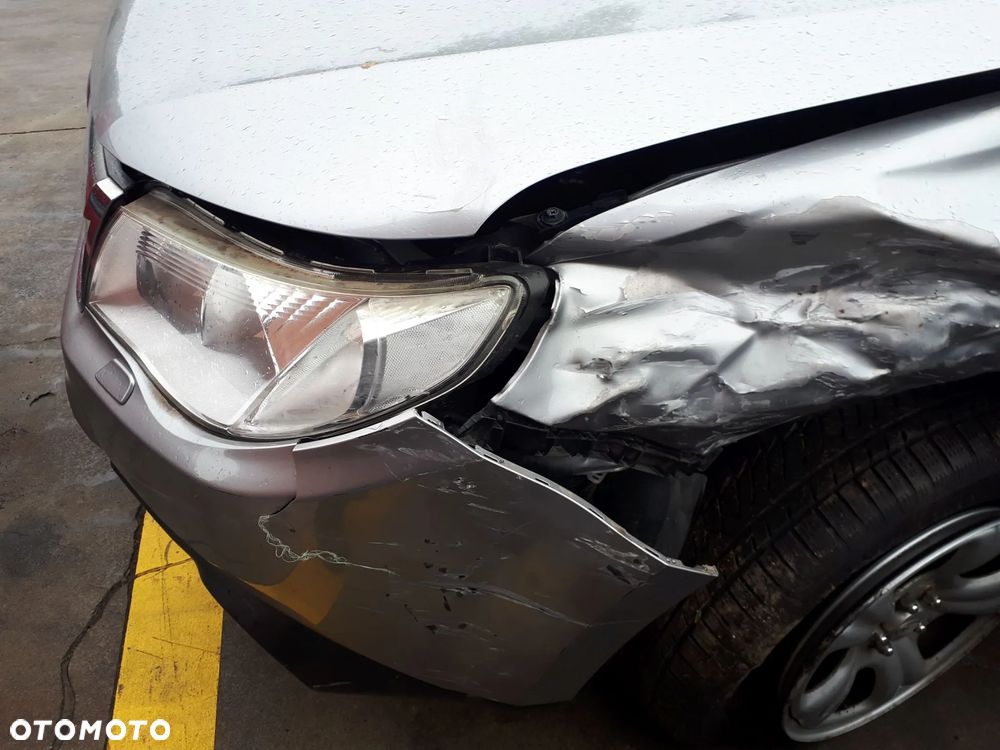 SUBARU FORESTER III SH 08-11 KLAPA TYŁ TYLNA C6Z - 26