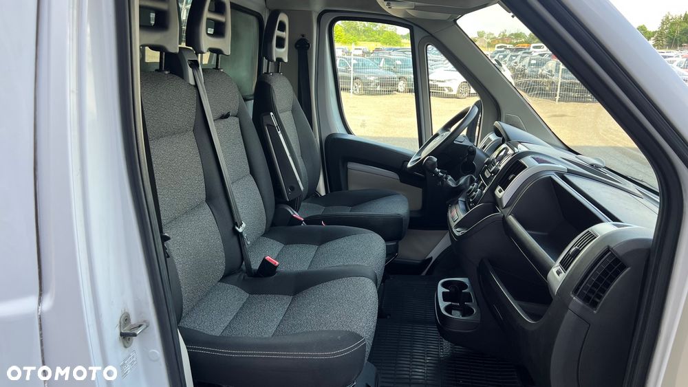 Fiat Ducato - 10