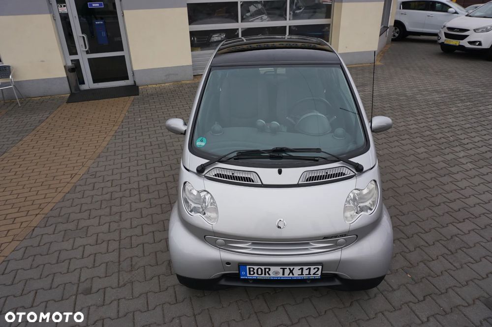 Smart Fortwo - 7