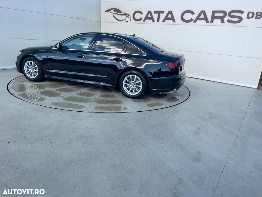 Audi A6 - 9