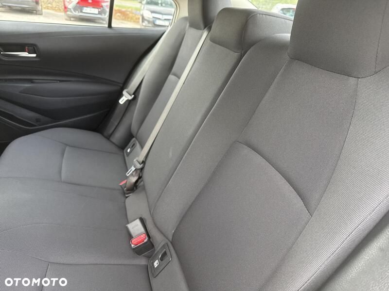 Toyota Corolla 1.5 Active - 19