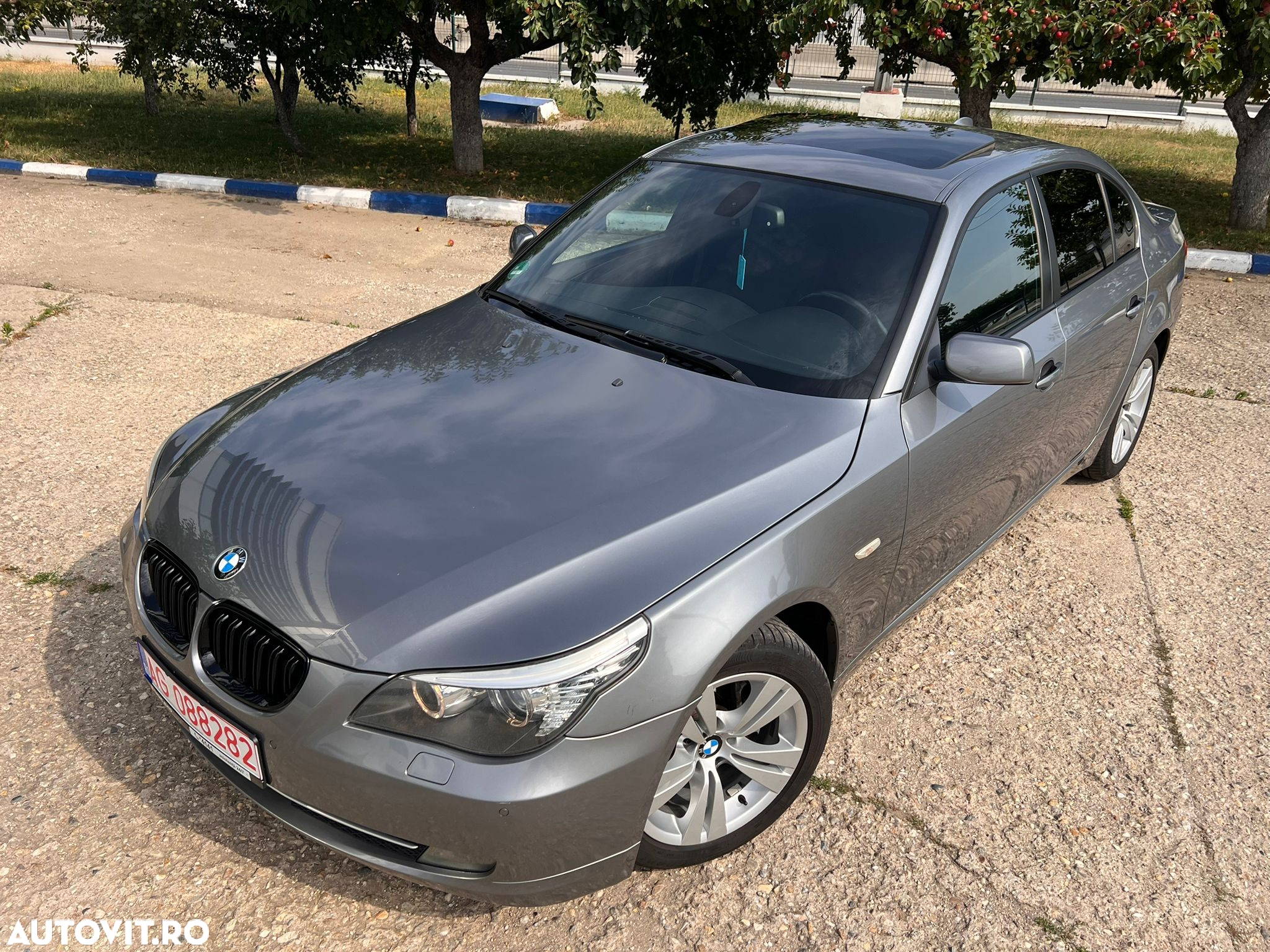 BMW Seria 5 - 19