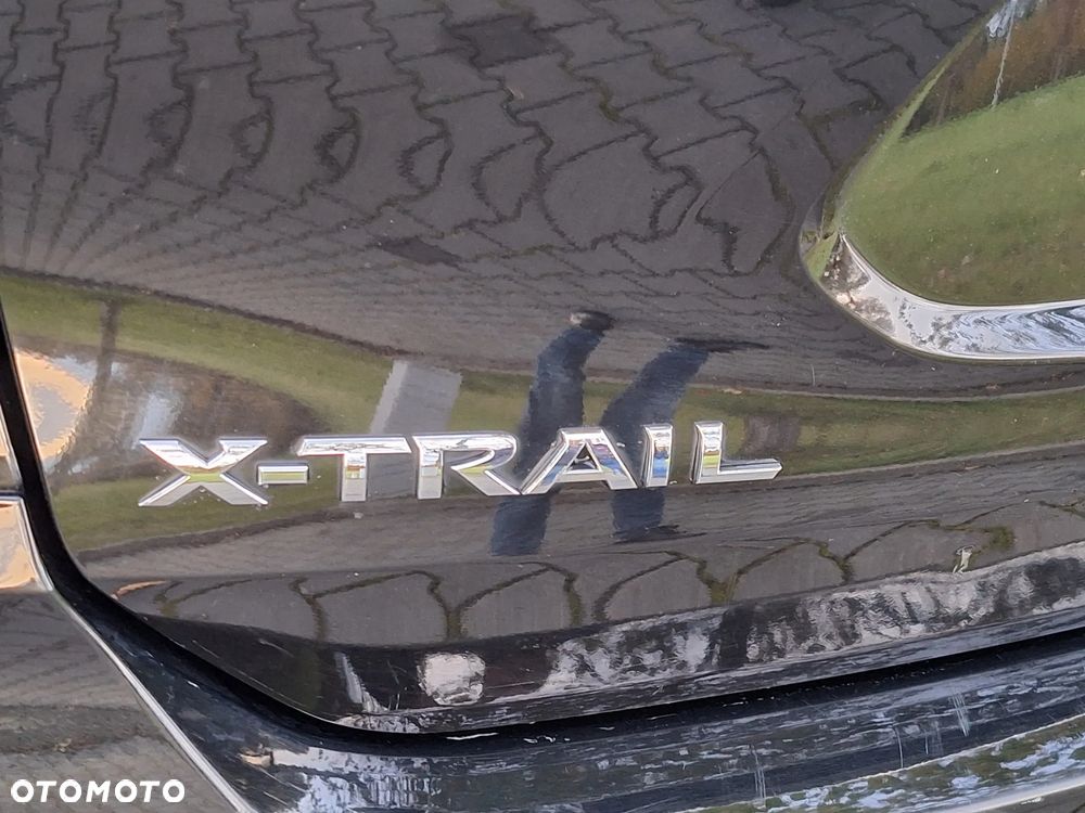 Nissan X-Trail 1.3 DIG-T N-Connecta 2WD DCT - 5