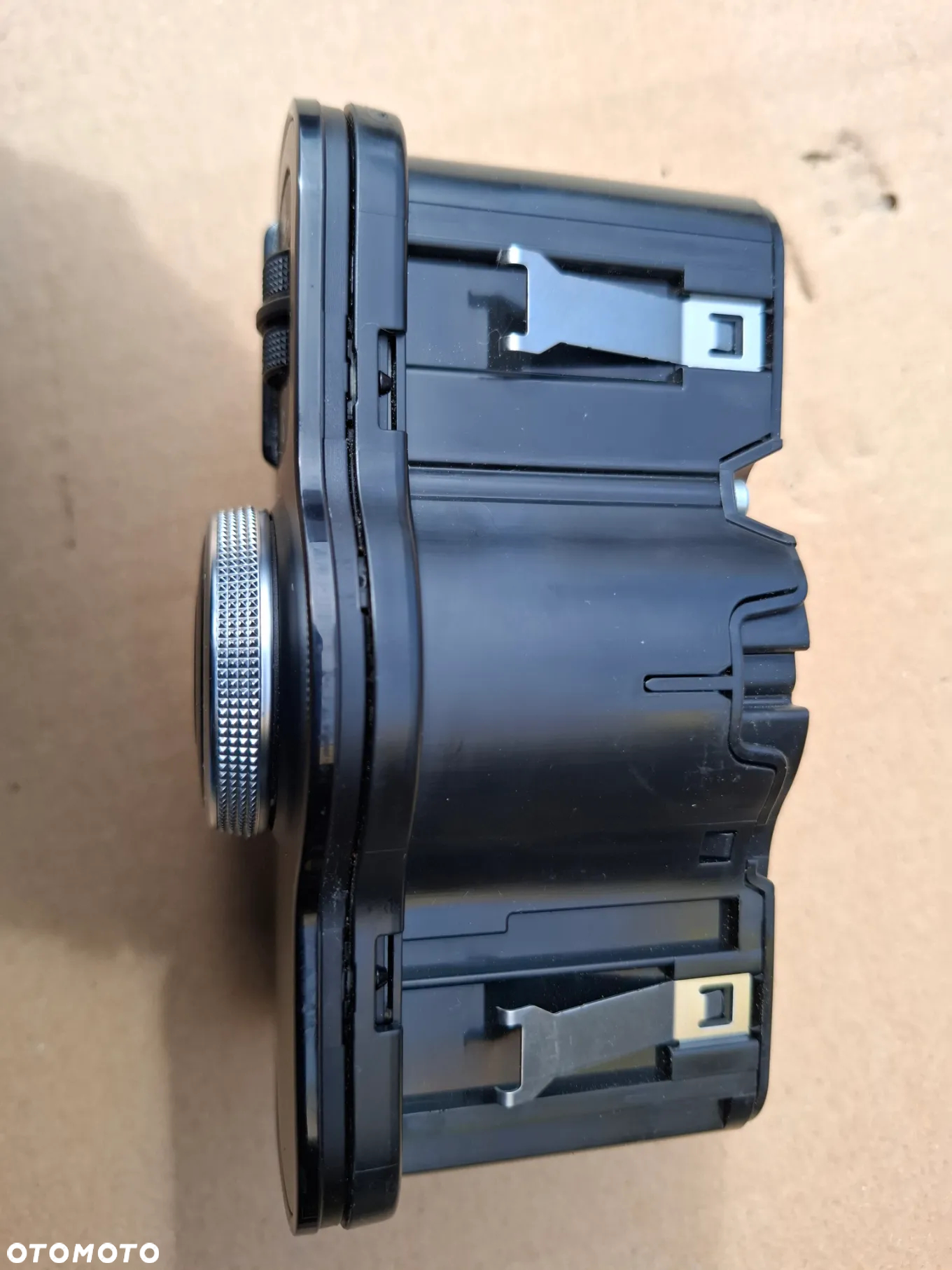 WŁĄCZNIK ŚWIATEŁ MERCEDES SPRINTER 907 A9079053102 - 4