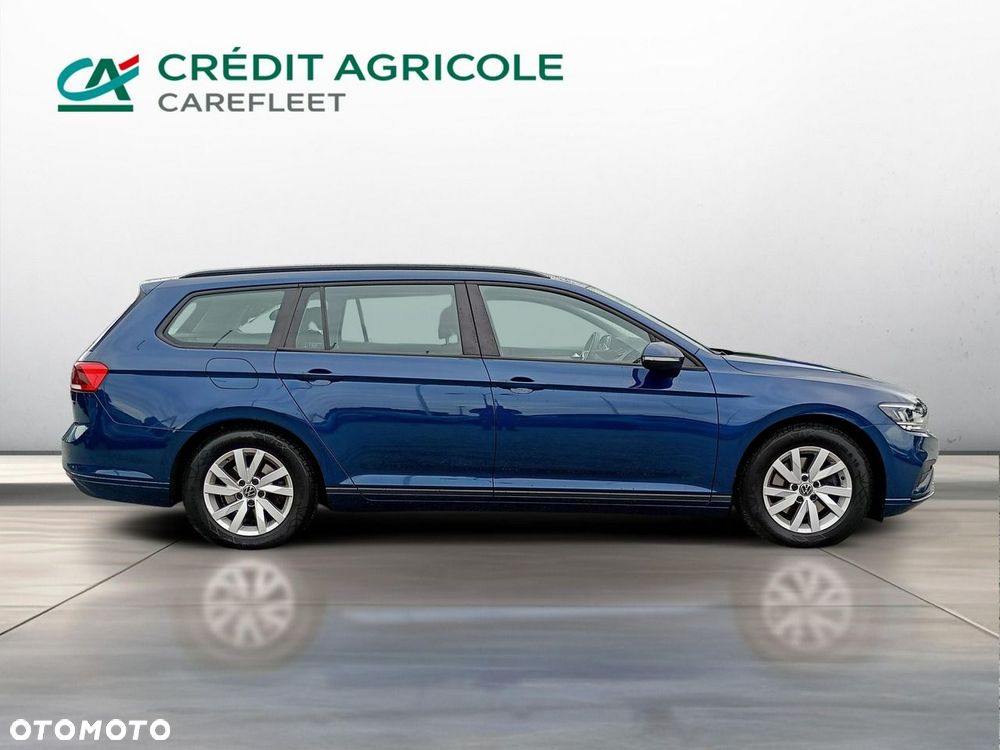 Volkswagen Passat Variant 2.0 TDI EVO Essence - 7