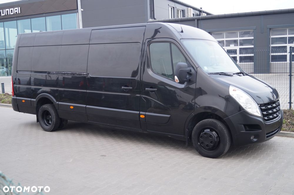 Renault Master - 9