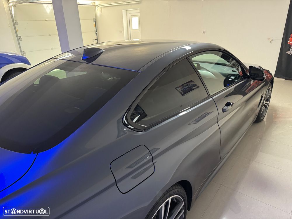 BMW 430 d Pack M Auto - 30