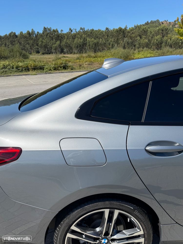 BMW 216 Gran Coupé - 28