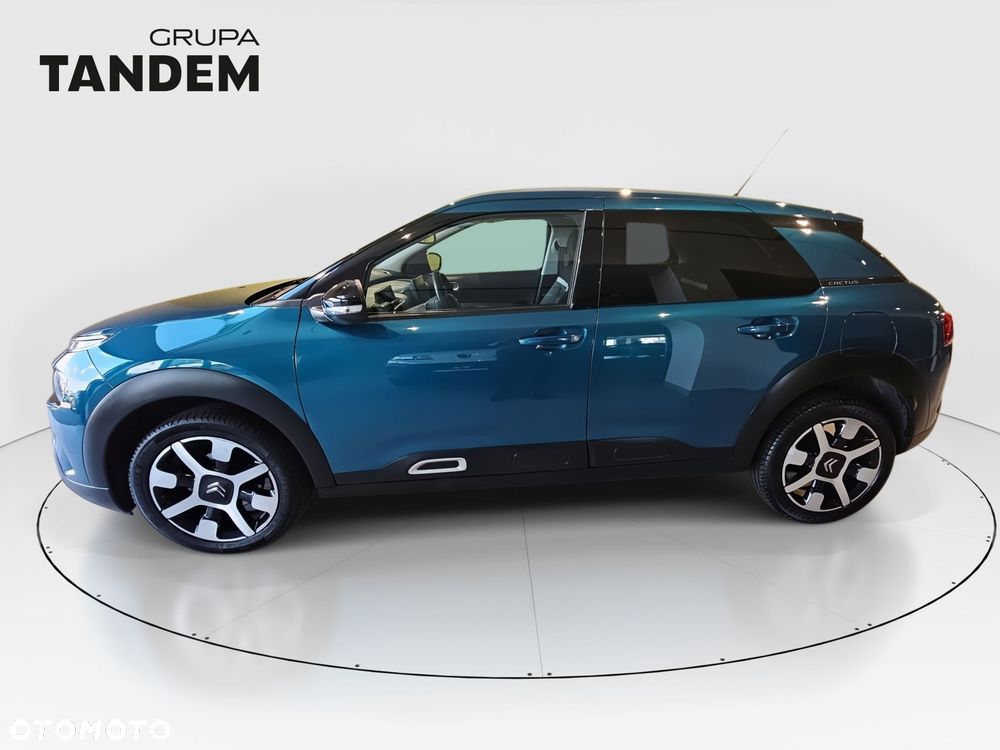 Citroën C4 Cactus - 9