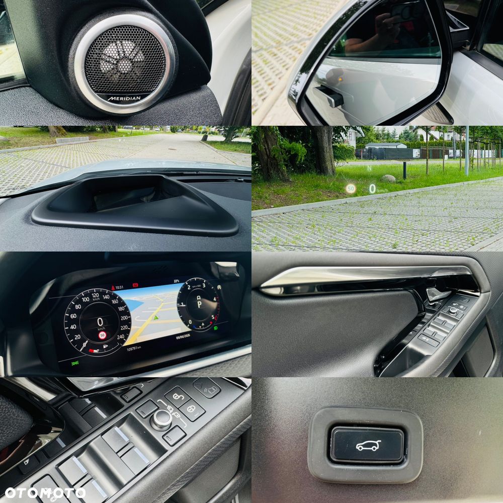 Land Rover Range Rover Evoque D150 R-Dynamic S - 39