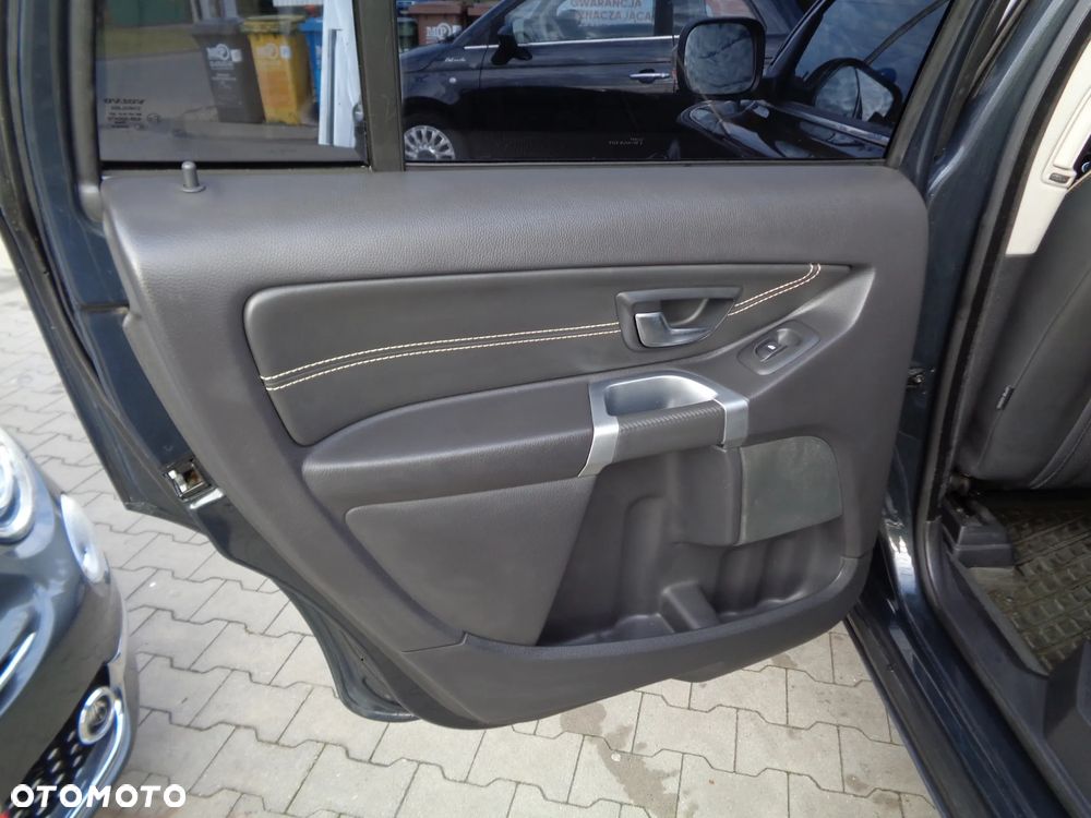 Volvo XC 90 D5 AWD Geartronic Edition Pro - 13