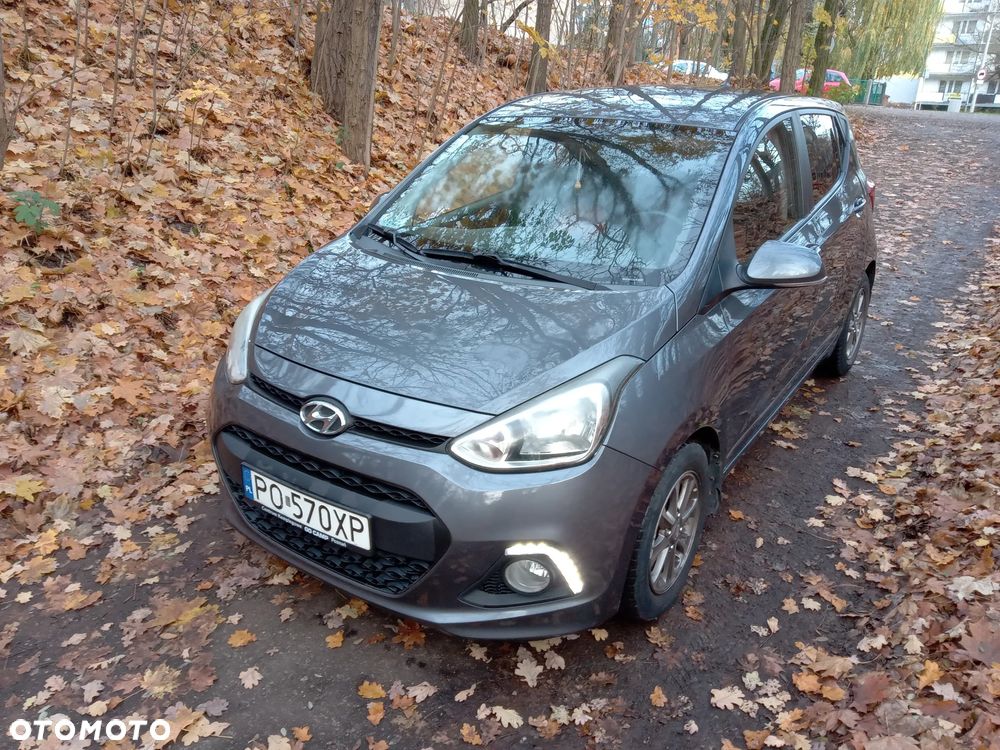 Hyundai i10 1.0 Premium - 2