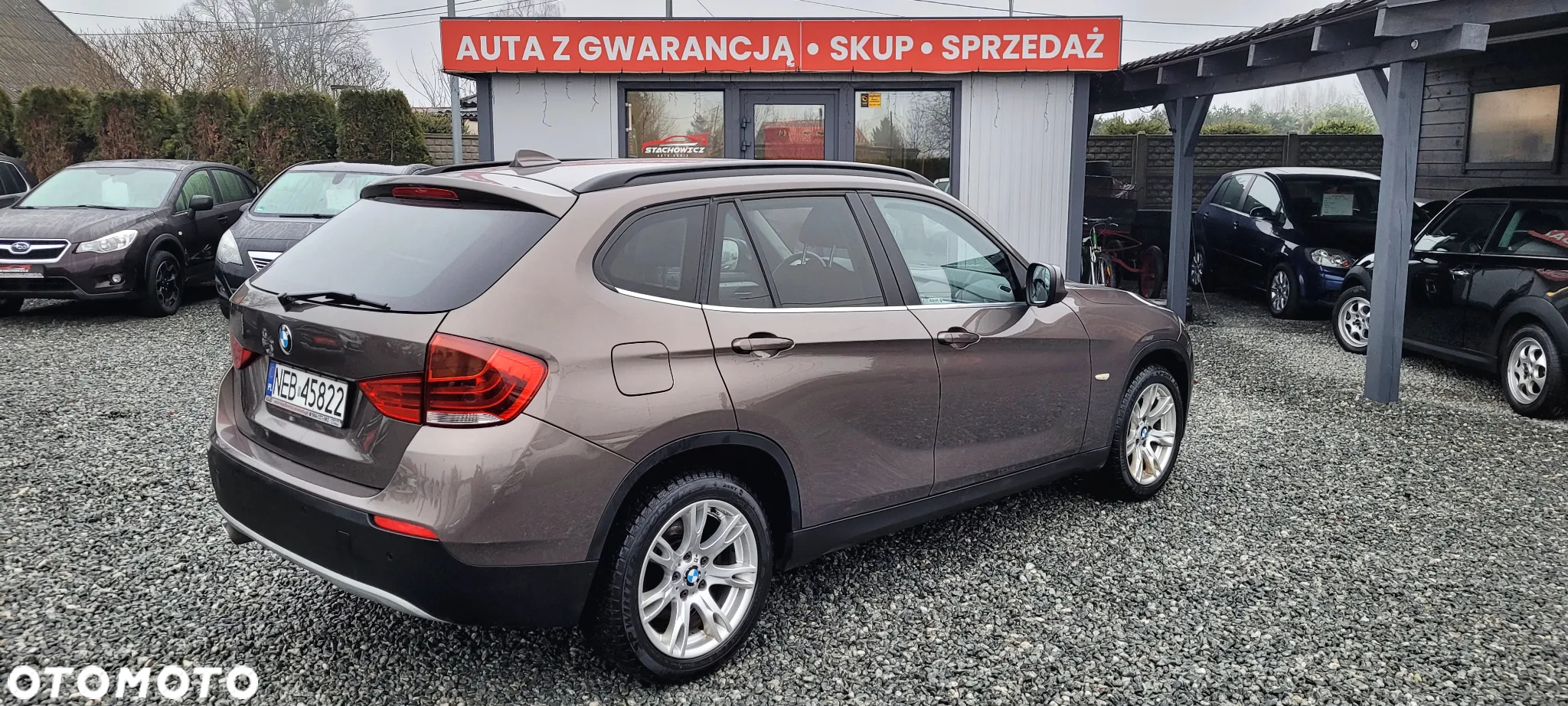 BMW X1 xDrive23d - 23