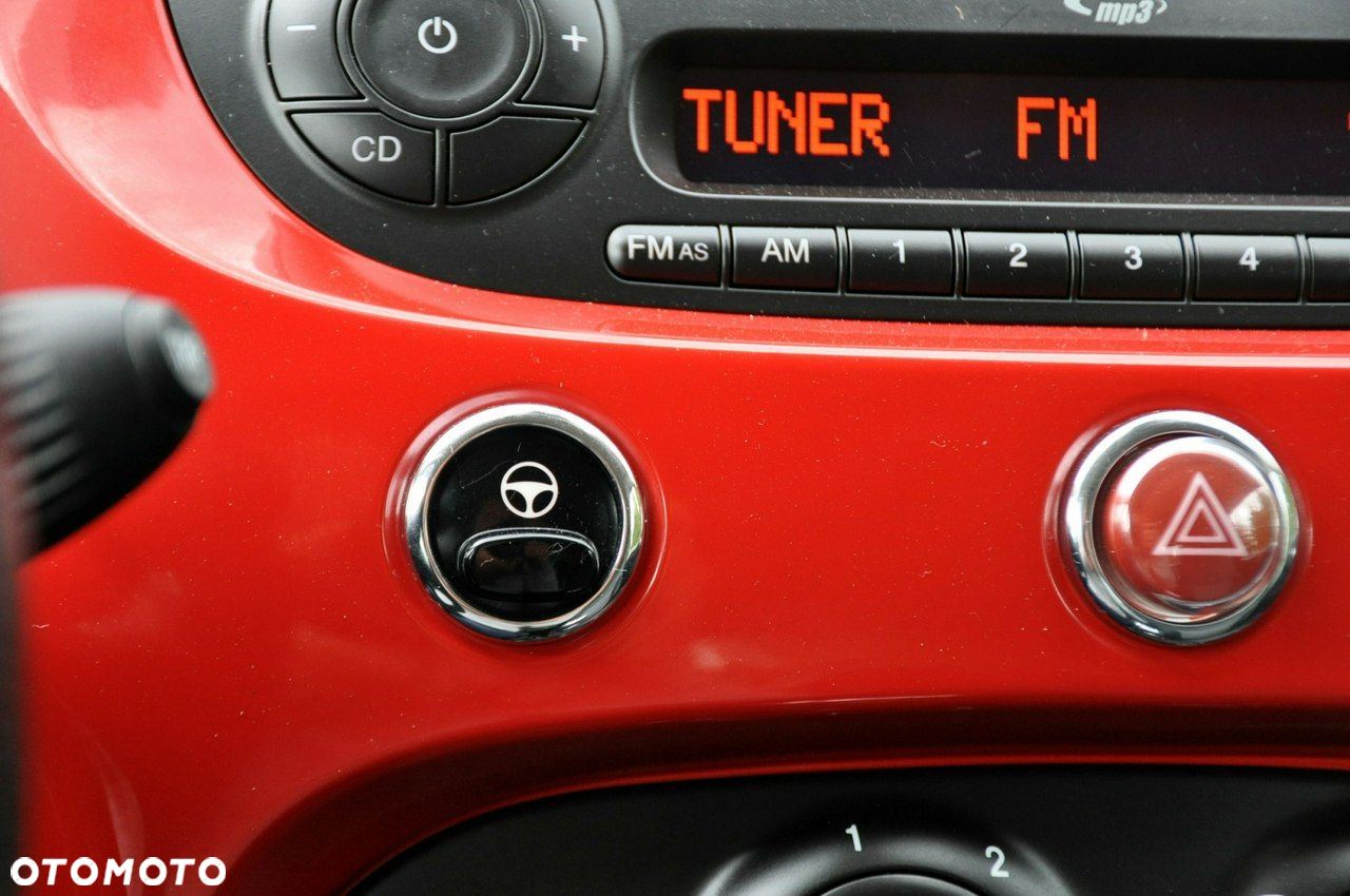 Fiat 500 - 34