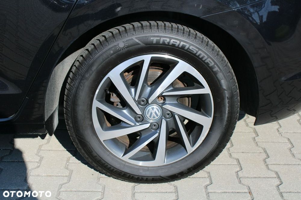 Volkswagen Touran 1.4 TSI (BlueMotion Technology) SOUND - 30