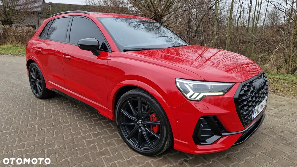 Audi Q3 45 TFSI Quattro S tronic S line - 22