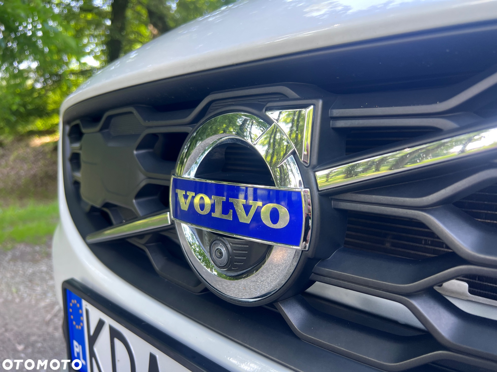 Volvo V60 Cross Country D4 Drive-E Momentum - 37