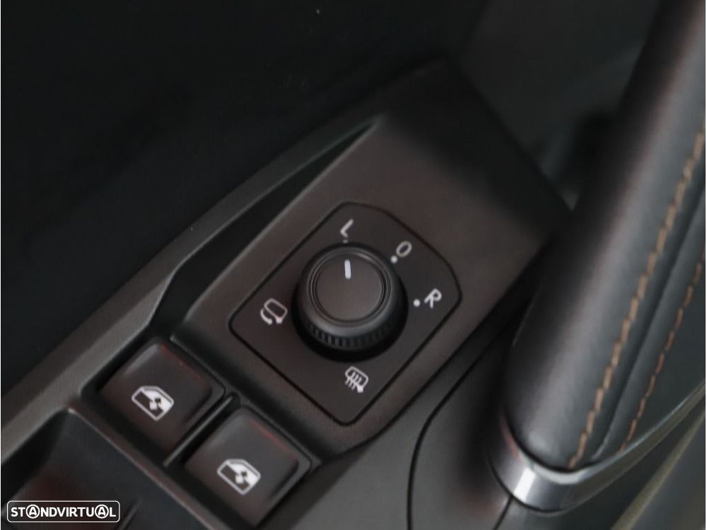 Cupra Formentor 1.4 e-Hybrid DSG - 33