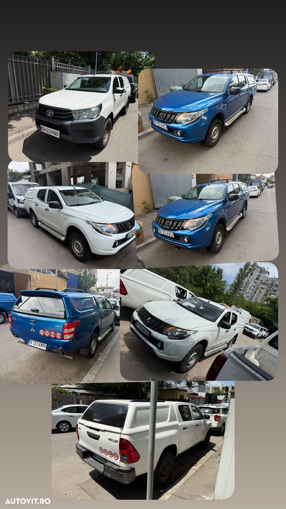 Mitsubishi L200 Double Cab M/T Intense - 1