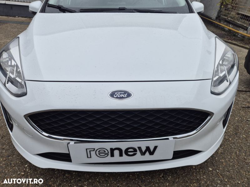 Ford Fiesta - 22