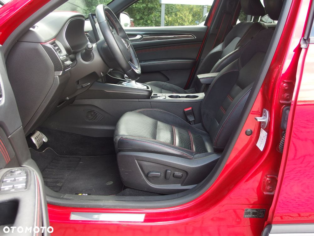Renault Arkana 1.6 E-TECH R.S Line MMT - 10
