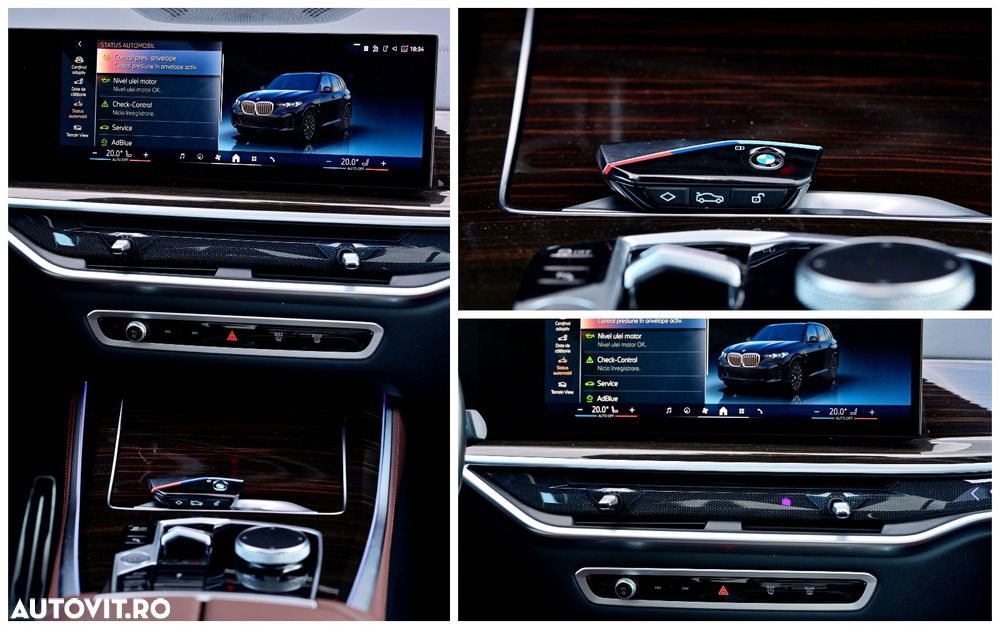 BMW X5 xDrive30d AT MHEV - 14