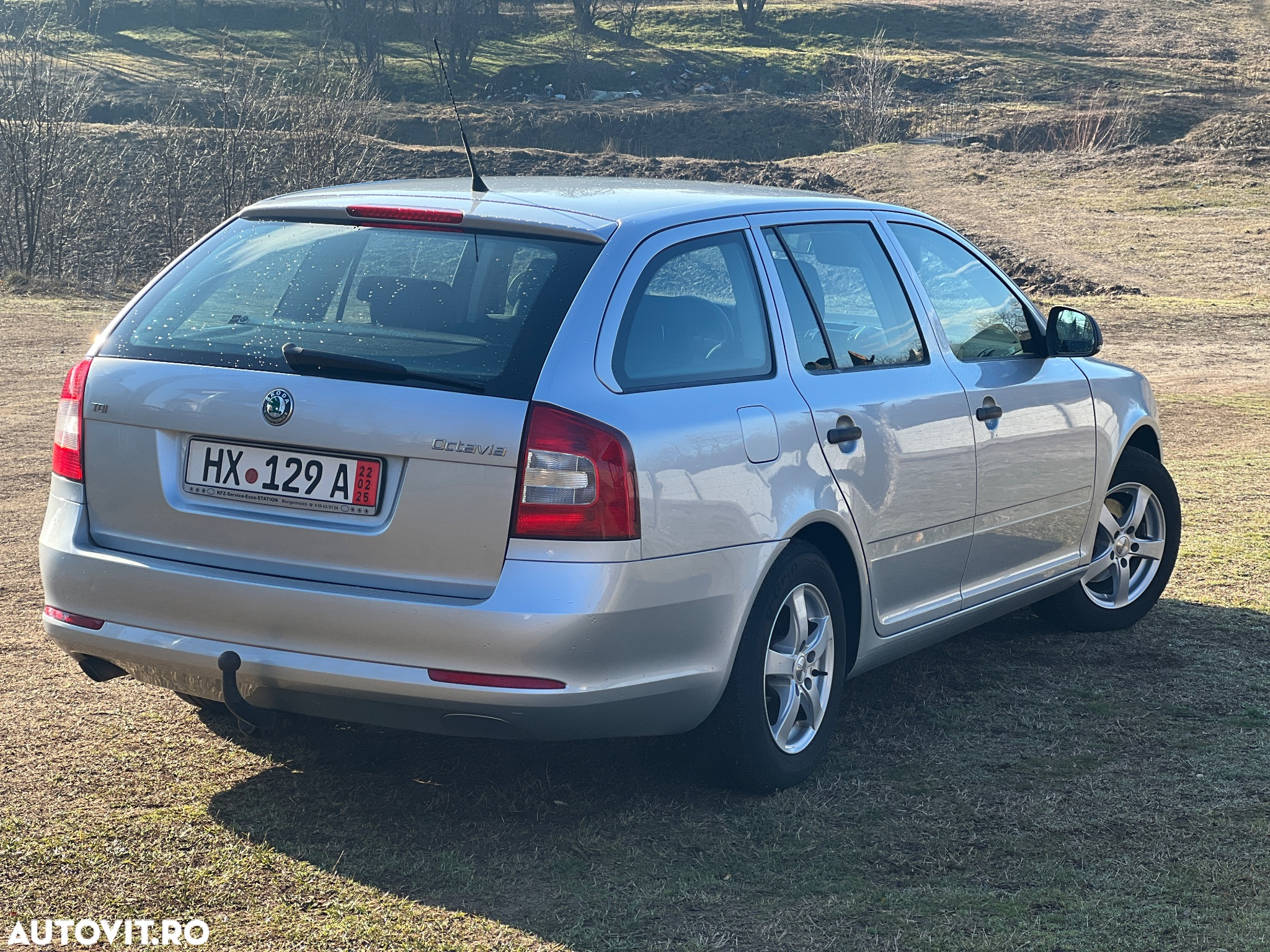 Seat Alhambra - 3