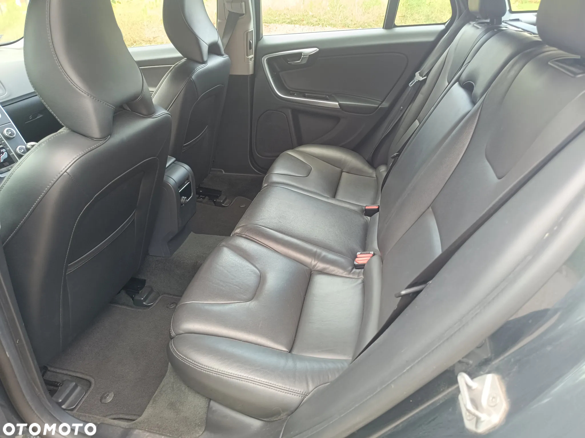 Volvo V60 - 10