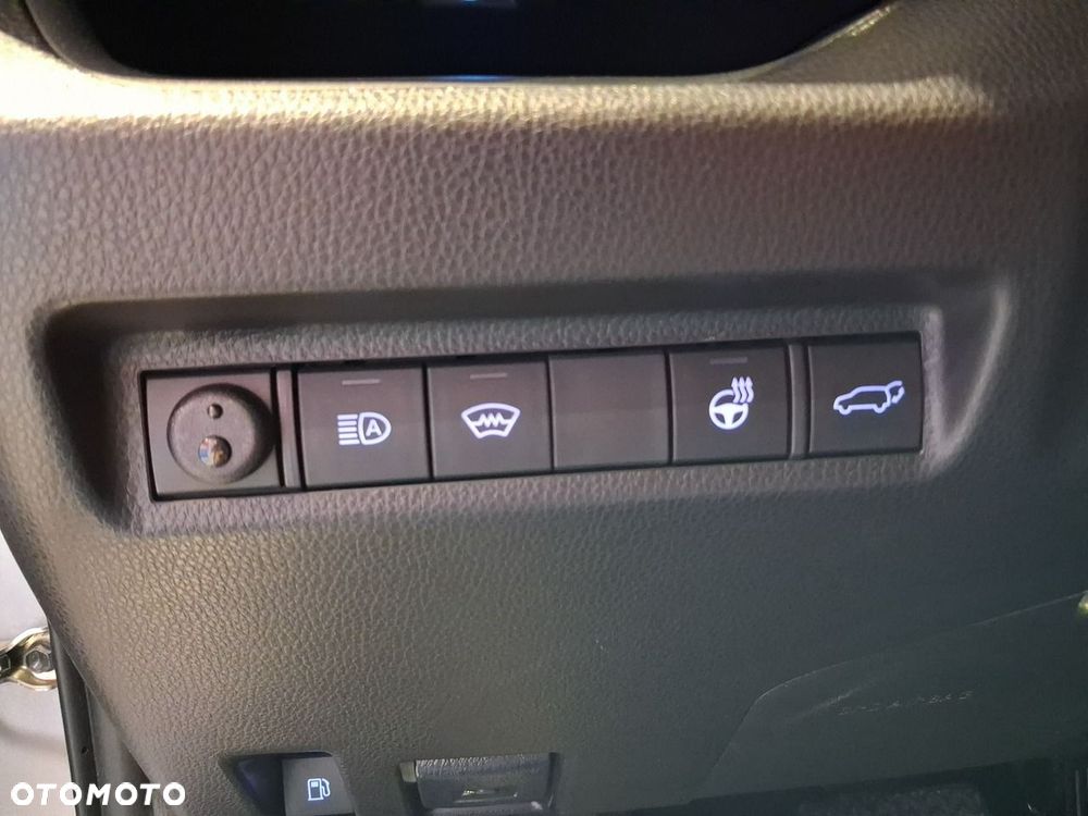 Toyota RAV4 2.5 Hybrid Selection 4x4 - 38