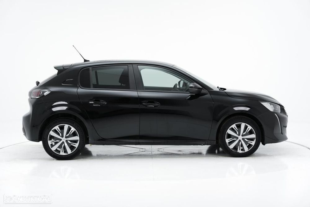 Peugeot 208 1.2 PureTech Active Pack - 2