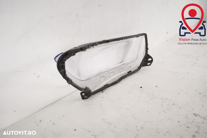Sticla Far Stanga Originala In Stare Buna Montaj Contracost Volvo  XC4 - 5