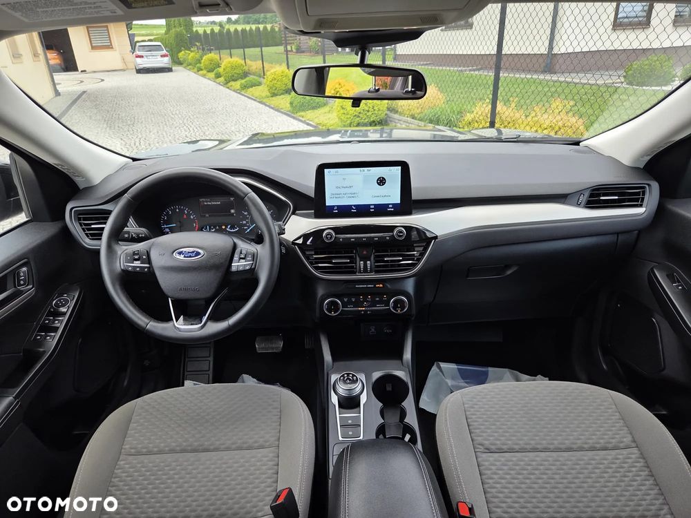 Ford Kuga 1.5 EcoBoost ST-LINE - 19