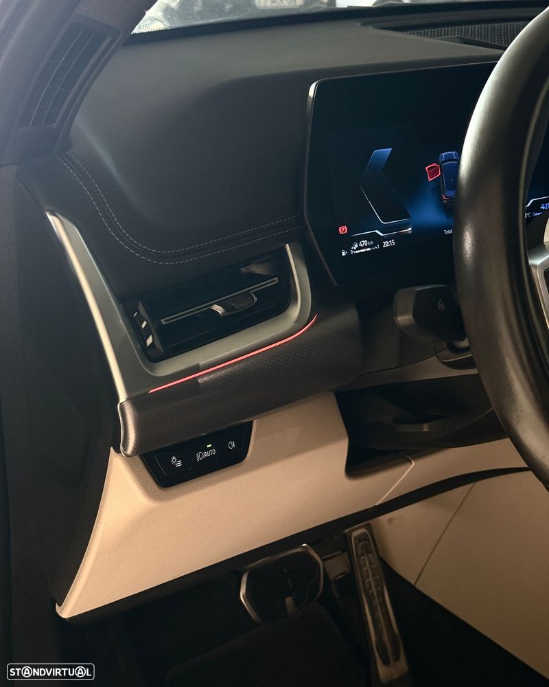 BMW X1 xDrive30e Pack Desportivo M - 10