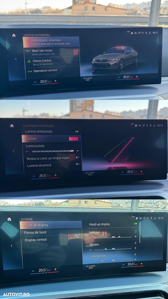 BMW Seria 3 330e Aut. M Sport - 21