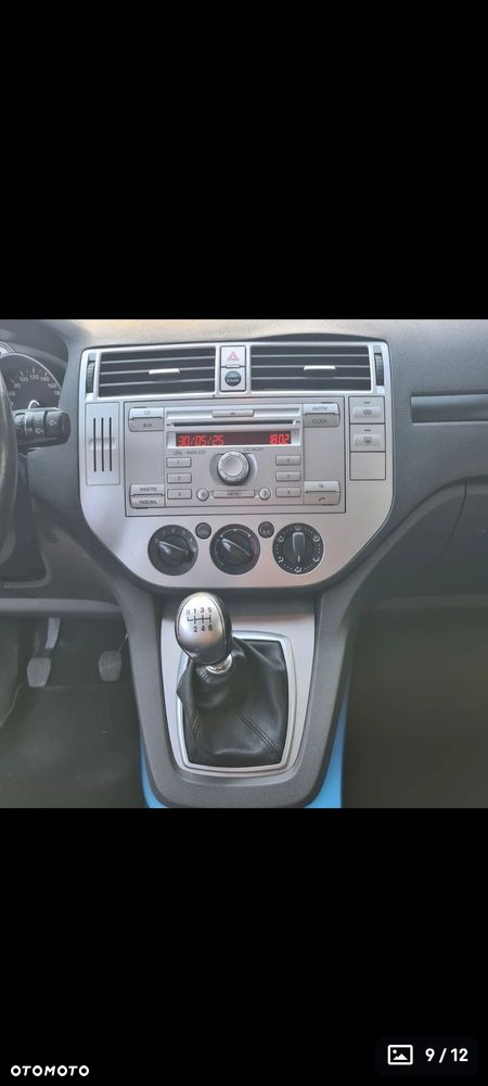 Ford Kuga 2.0 TDCi 4x4 Trend - 6
