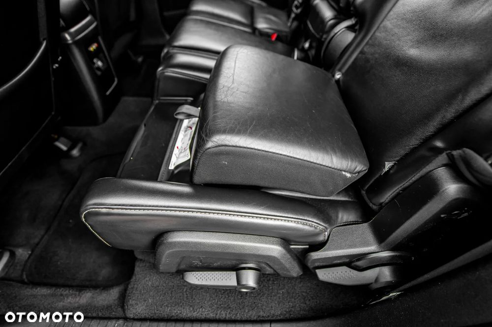 Fiat Freemont 2.0 Multijet 16V DPF Automatik Allrad Black Code - 25