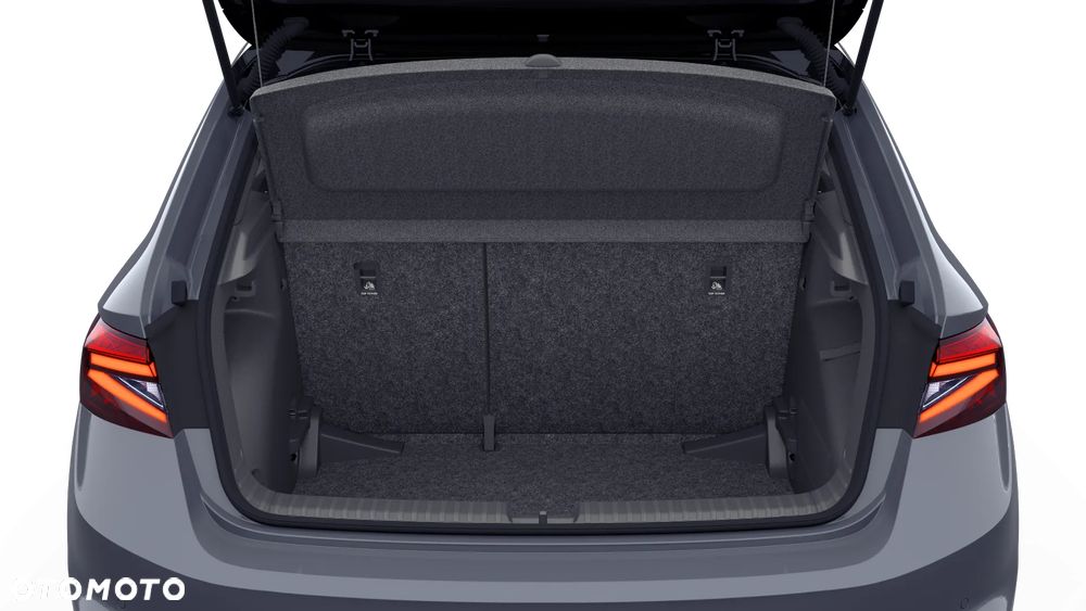 Skoda Fabia 1.5 TSI Monte Carlo DSG - 4