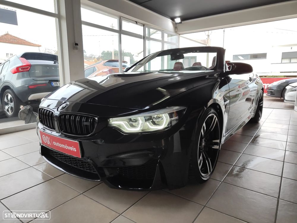 BMW M4 DKG - 6