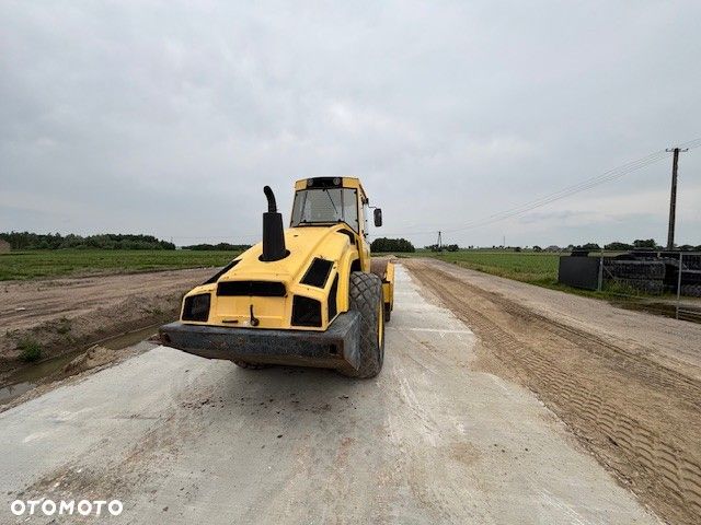 Bomag BW 213 - 5