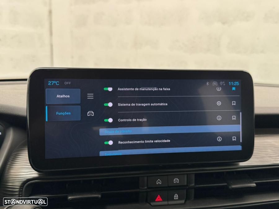 Jeep Avenger Longitude - 34