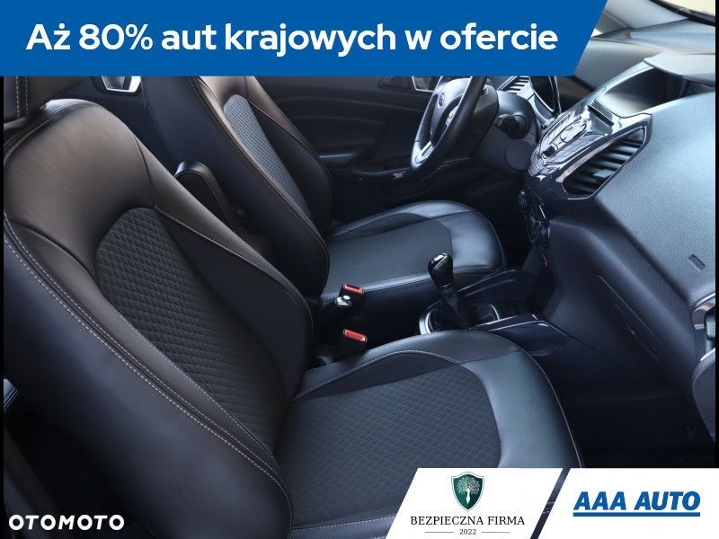 Ford EcoSport - 10